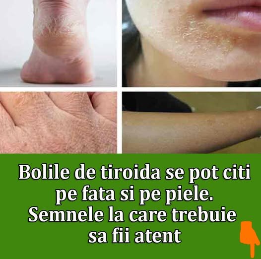 Semnele ascunse pe care fața și pielea le arată despre sănătatea organismului