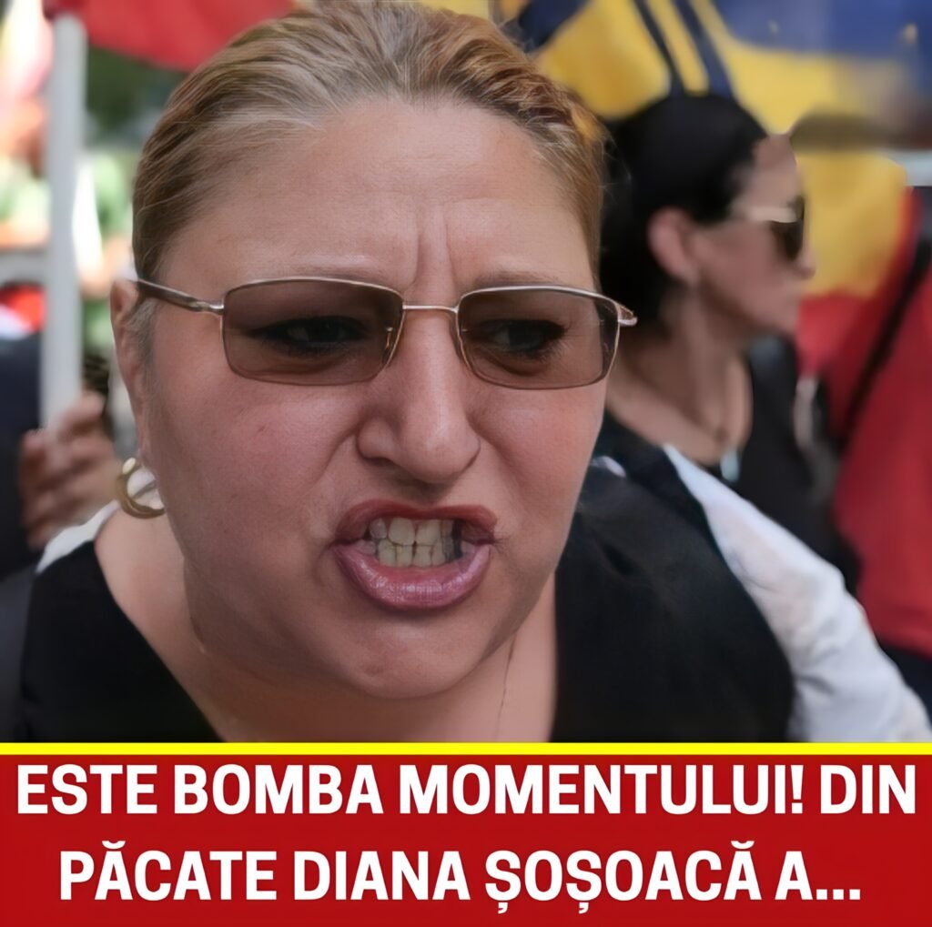 Diana Șoșoacă în centrul unui dosar penal: Procurorii cer ridicarea imunității parlamentare