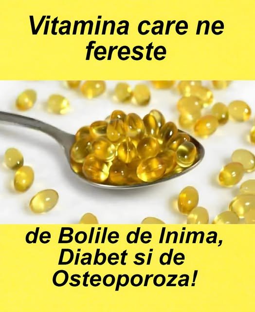 Această vitamină reduce crizele de astm cu 27%! Medicii dezvăluie secretul unei respirații mai ușoare