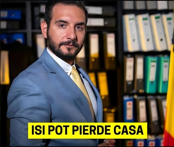 Adrian Cuculis: Românii care nu fac asta riscă să-și piardă casa