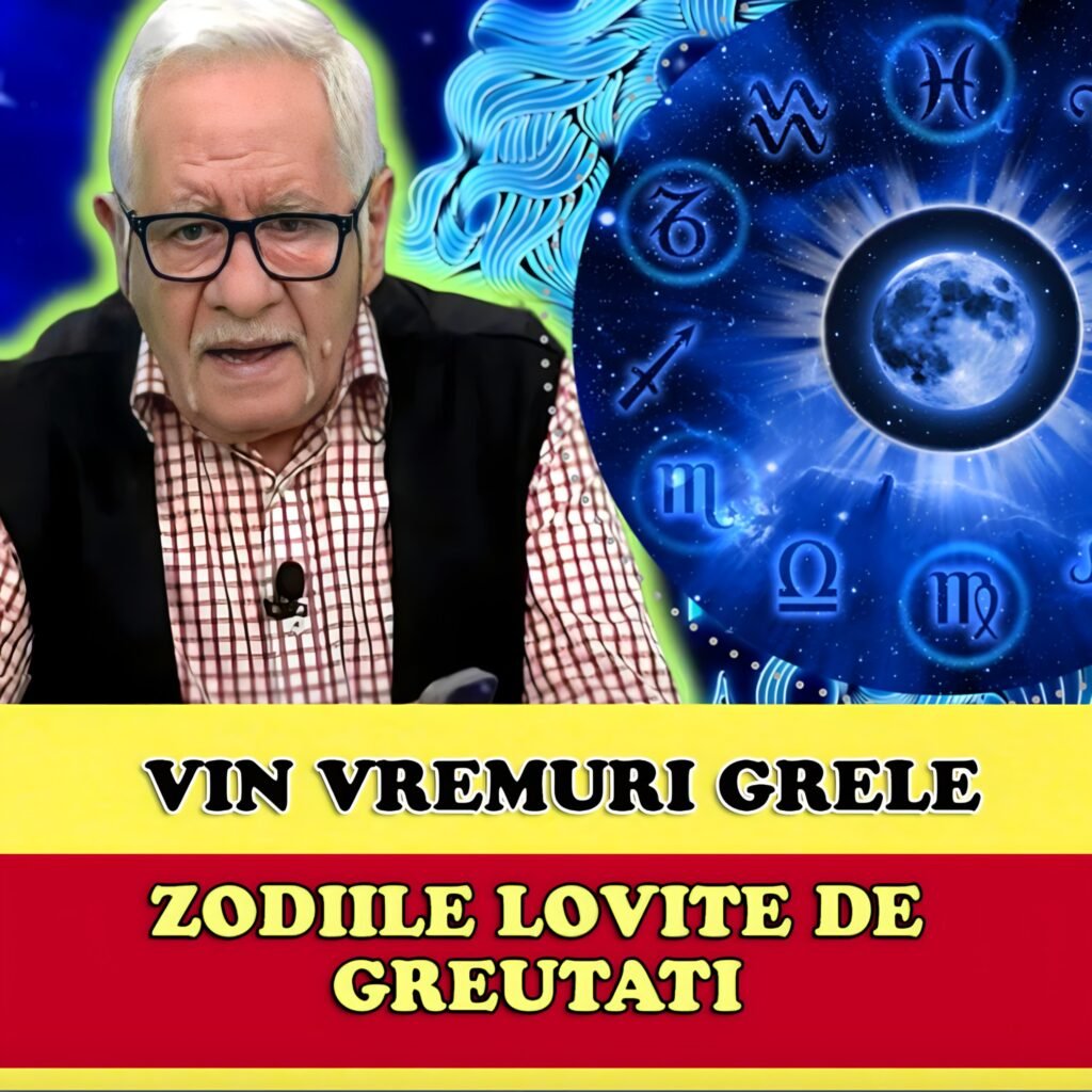 Horoscop special. 3 zodii vor avea 4 zile tulbure, dar își vor reveni spectaculos după