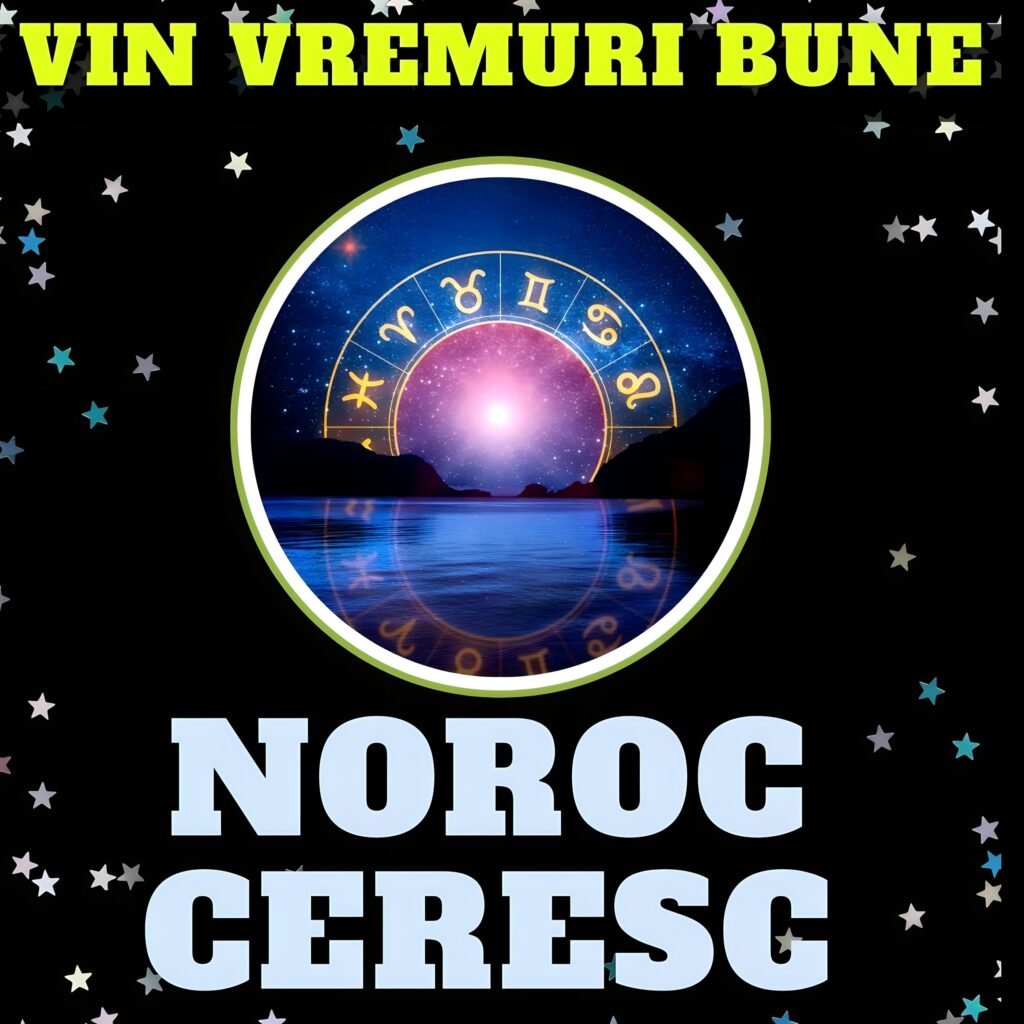 Luna octombrie aduce numai prosperitate. Un ciclu karmic se încheie și totul prinde culoare
