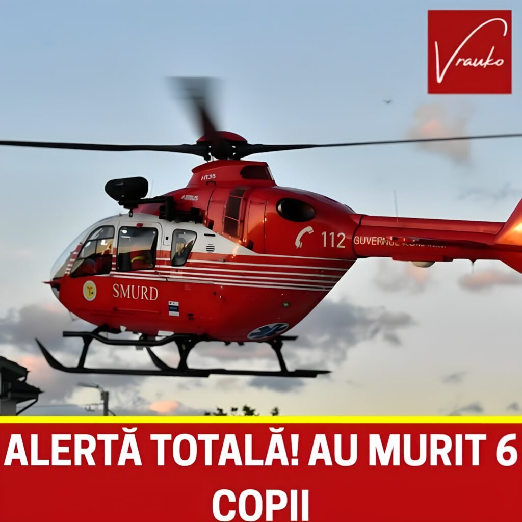 Reacția ministrului Sănătății după moartea a șase copii la „Sf. Maria” din Iași: „Spitalul nu a luat măsurile necesare la timp”