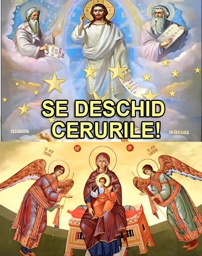Este uluitor ce li s-a scris acestor nativi! Se întâmplă o dată la 100 de ani, iar cerurile se deschid pentru ei