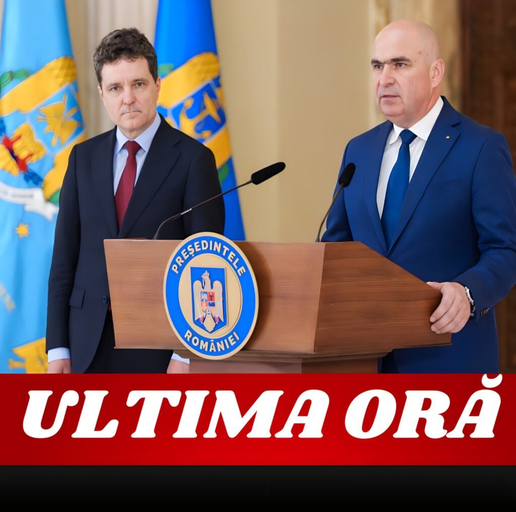 Scandal urias in politica! Guvernul Romaniei, dat in judecata
