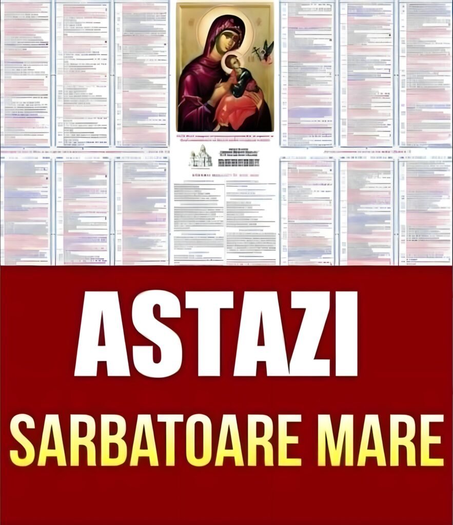 27 septembrie – Sărbătoare ortodoxă închinată Sfântului Ierarh Martir Antim Ivireanul