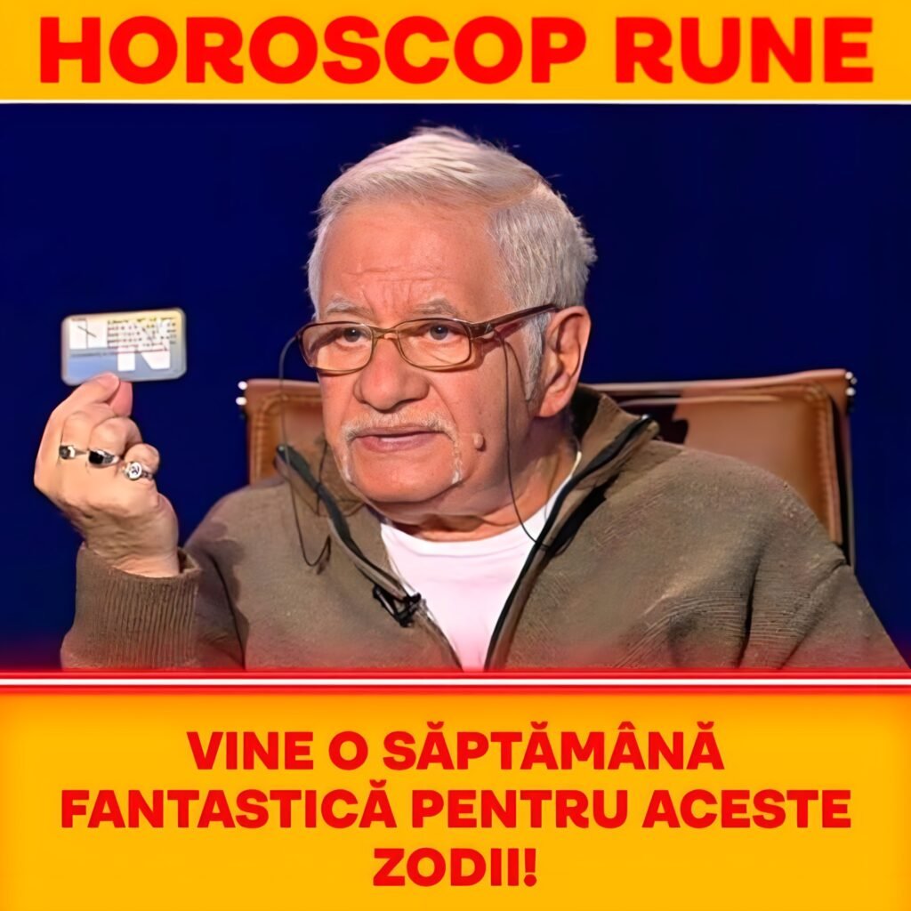 Horoscop săptămânal rune 29 septembrie – 5 octombrie