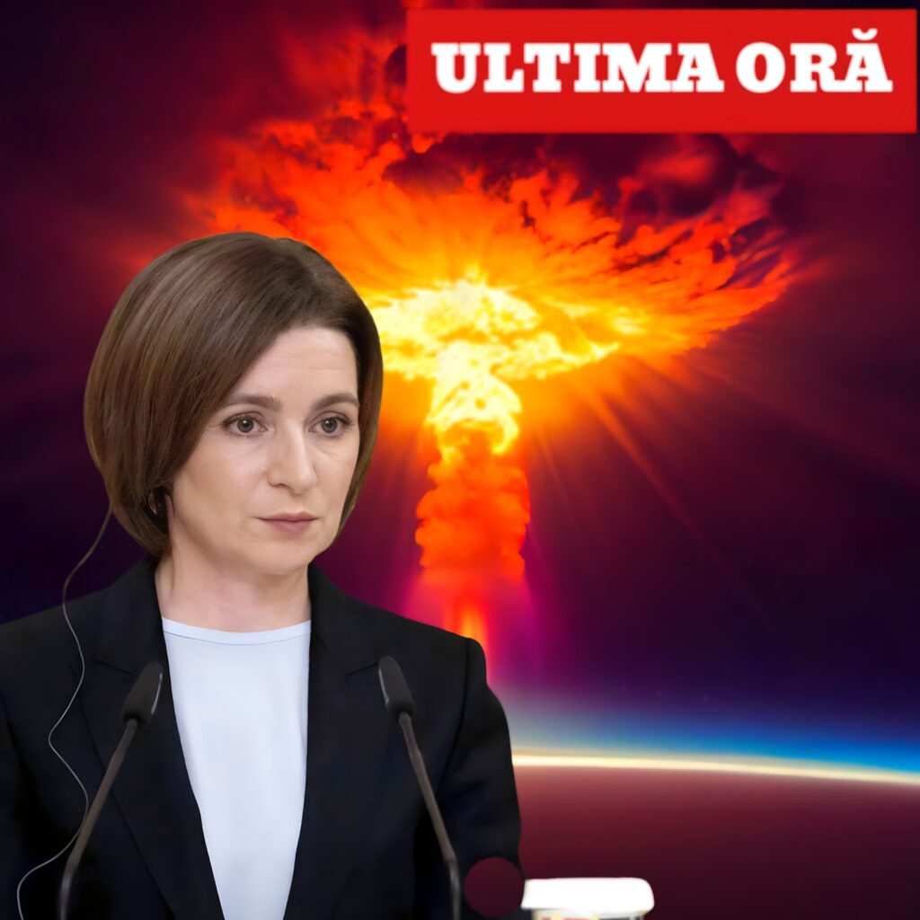 Alegeri parlamentare în Republica Moldova, ziua decisivă. Maia Sandu: „Este țara noastră, nu a grupării criminale Șor”. Update