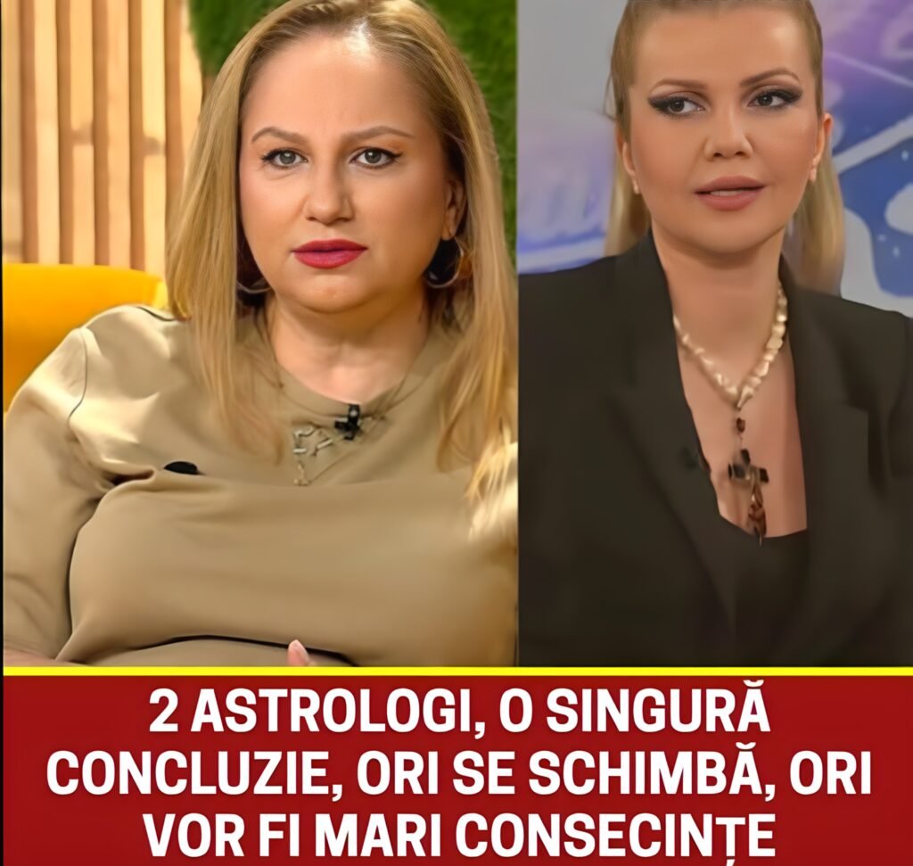 2 astrologi, o singură concluzie. Luna octombrie va fi dificilă pentru 3 zodii, doar o zodie va da clar lovitura
