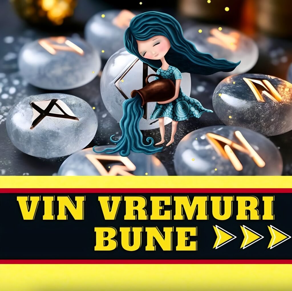 Horoscop rune 30 septembrie 2025