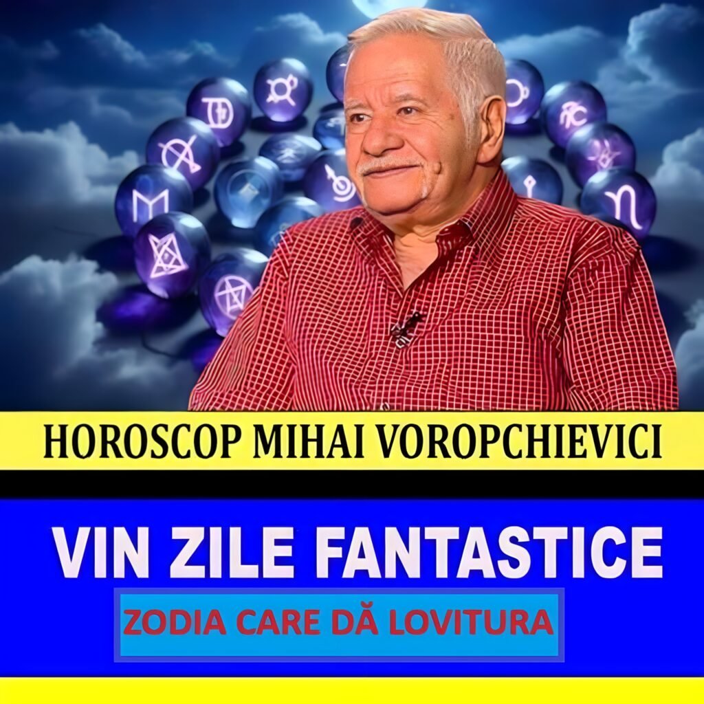 Zodia căreia i se schimbă destinul! Apare o oportunitate mare în carieră, dar și pe dragoste. Mariana Cojocaru, previziuni complete