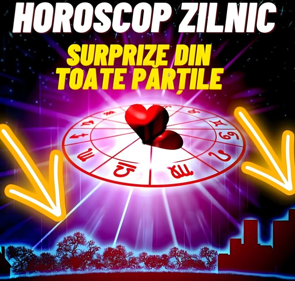 Horoscop pentru 30 septembrie 2025. Ultima zi din lună aduce surprize neașteptate pentru trei nativi. Din păcate nu pot evita aceste impedimente