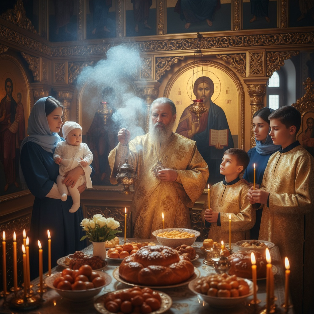 Șocant! Ce se întâmplă în fiecare an pe 20 septembrie îi face pe mii de români să se roage cu disperare. Află secretul din spatele sfinților care ți-ar putea salva familia!