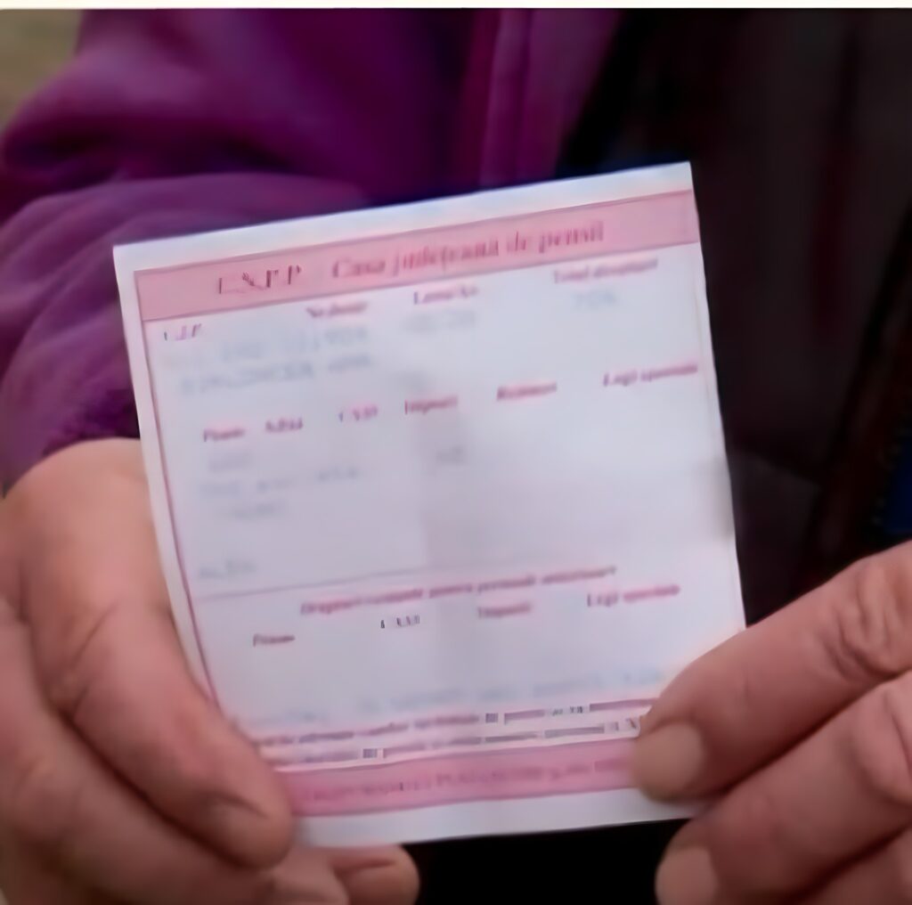 Anunț pentru pensionari. Iată pe ce dată se vor plăti pensiile în luna noiembrie. O pensionară: „Ne-au zăpăcit”