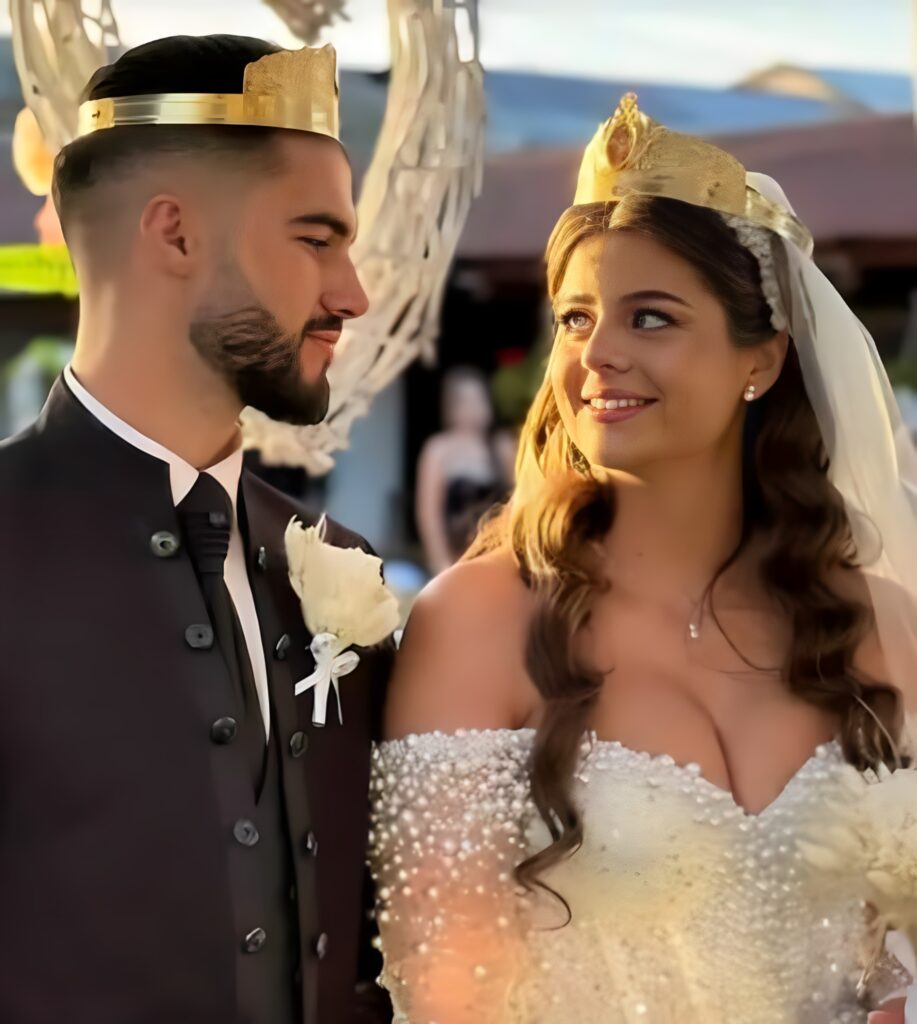 Cât a fost darul la nunta lui Iancu Sterp. Câți bani a dat Culița și mama Geta mirilor…wow…