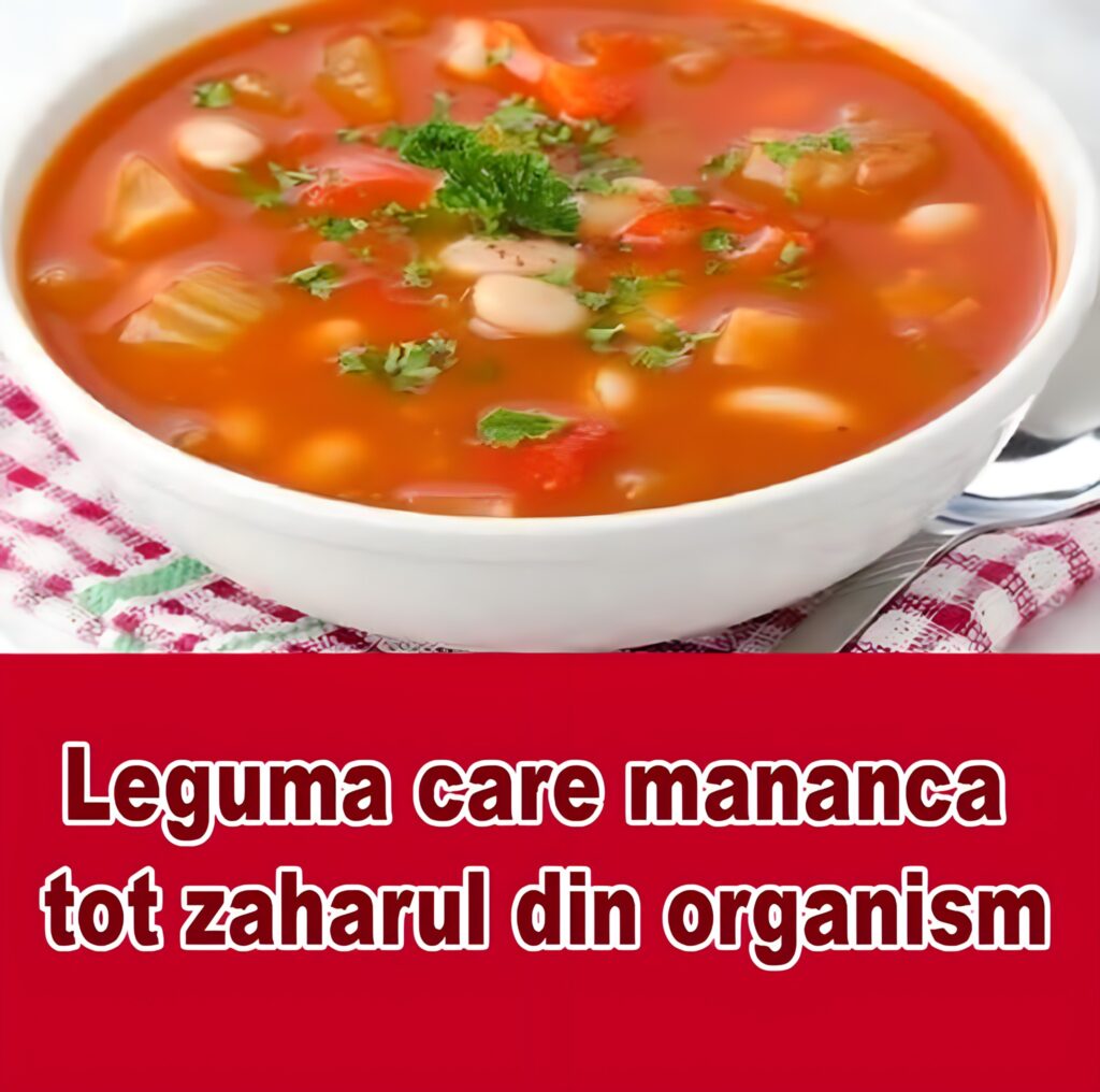 Adevarul despre leguma preferata a romanilor