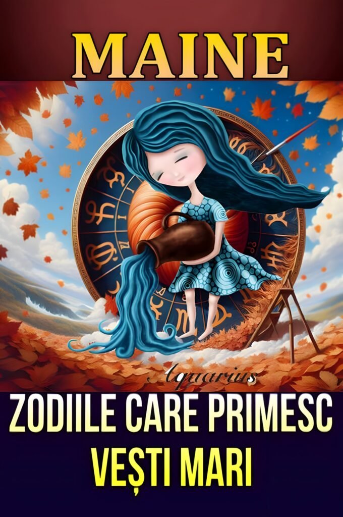 Horoscop 23 octombrie 2025. O zi cu revelatii, emotii intense si noroc urias pentru 4 zodii. Universul trimite semne clare!
