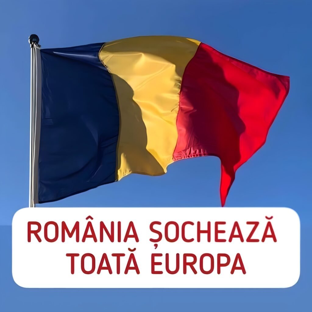 România În Topul Ţărilor Cu Cea Mai Mare Creştere Economică Din UE – Date Eurostat