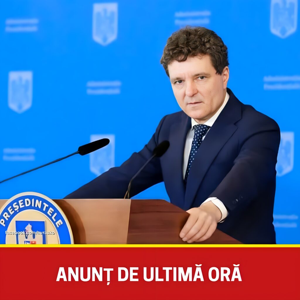 Președintele Nicușor Dan mătură pe jos cu Moscova. Este anunțul momentului
