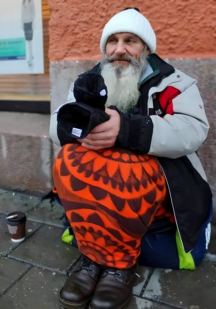 O familie din Norvegia a lăsat un român să stea în casa lor și a plecat în concediu
