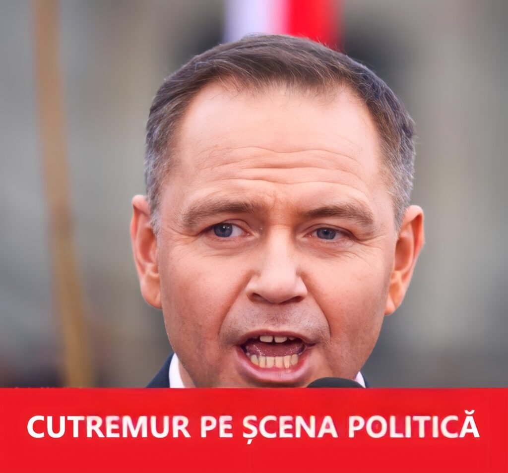 Breaking news mondial! Președintele Poloniei șochează cu o decizie fără precedent – cutremur pe scena politică