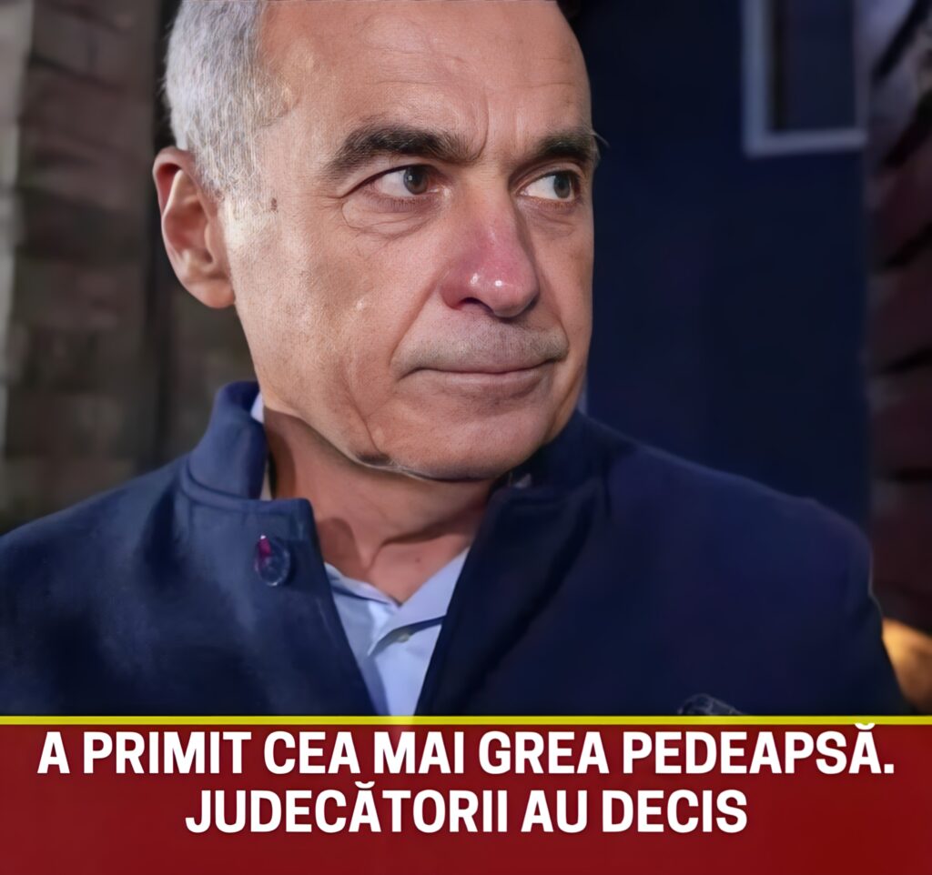 Câți ani de pușcărie riscă, după noua încadrare, Călin Georgescu