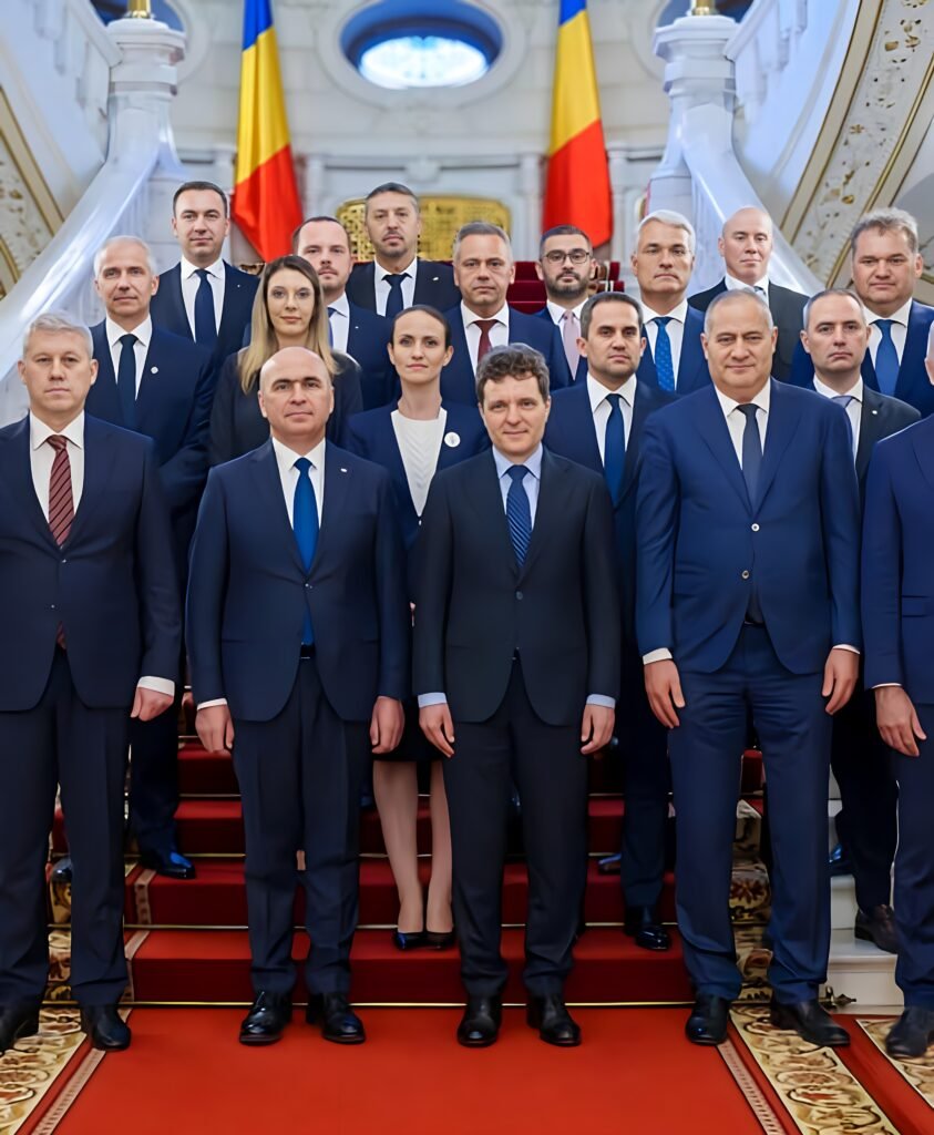 Informație de ultimă oră privind pensiile și salariile din România