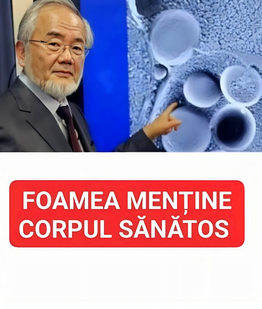 Când organismului uman îi este foame, se mănâncă singur