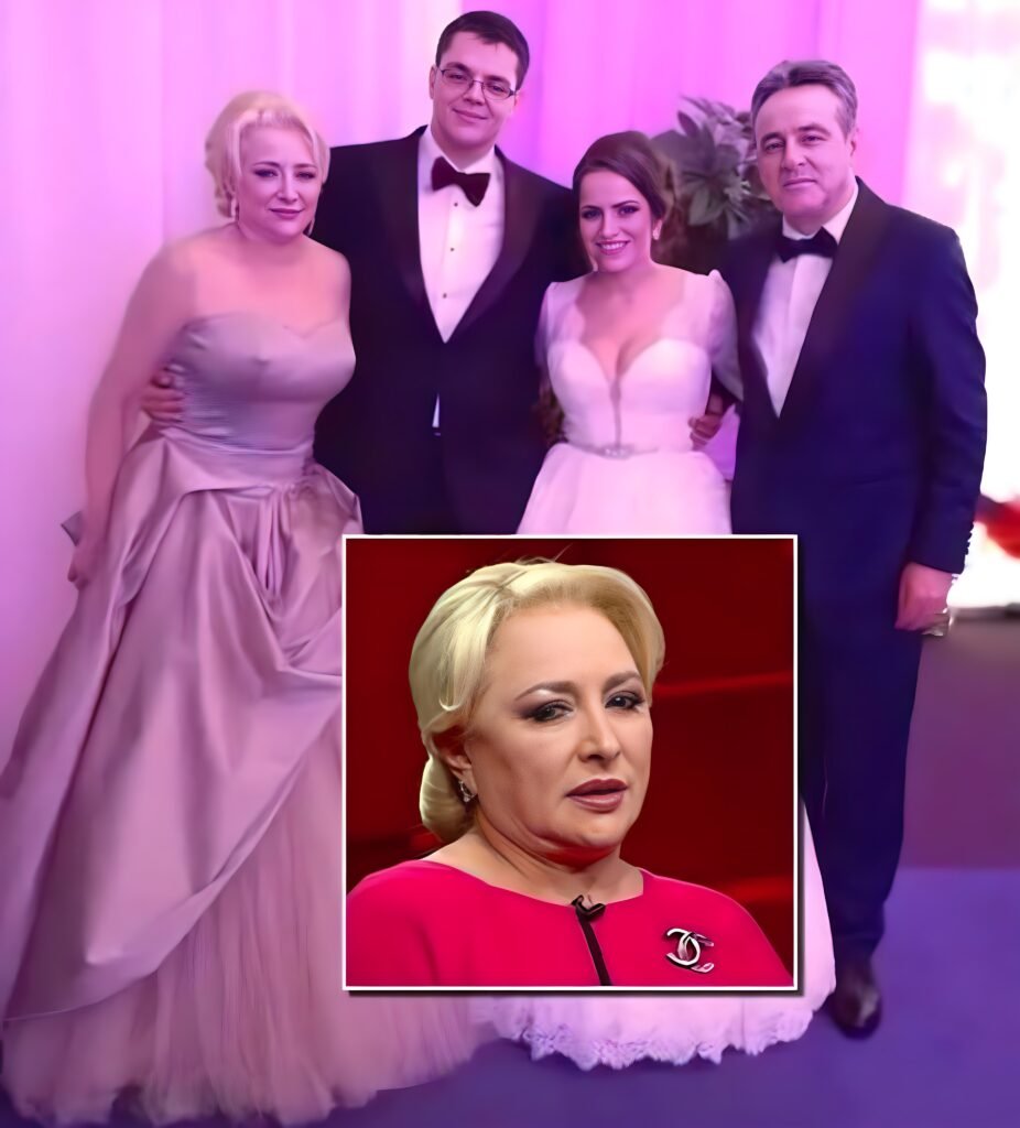 Viorica Dăncilă, lacrimi de mamă. Ce s-a întâmplat în căsnicia fiului ei, pe care l-a salvat și l-a adoptat.