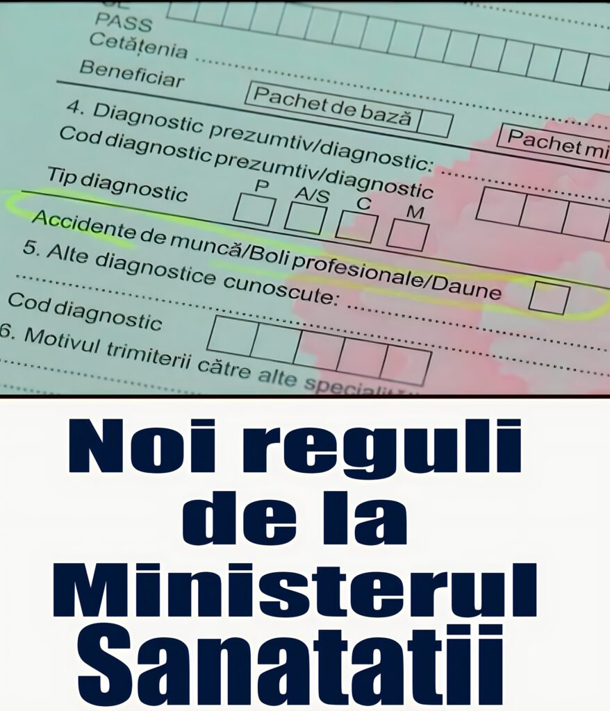 Pacienții cu aceste boli nu mai au nevoie de bilet de trimitere. Noile reguli anunțate de Ministerul Sănătății