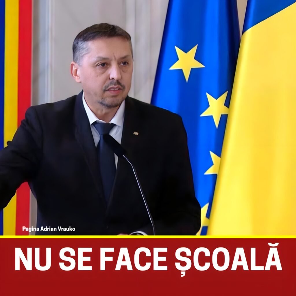 Ultima oră. Elevii nu mai fac școală vineri! Se schimbă TOT. Decizia momentului