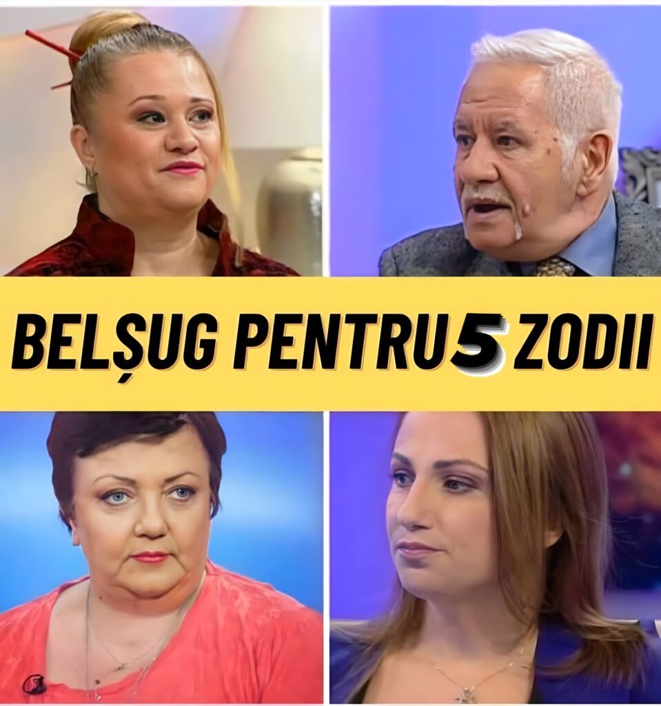 Zodiile protejate de astre in 2025. Vor străluci in acest an, toate le vor merge din plin