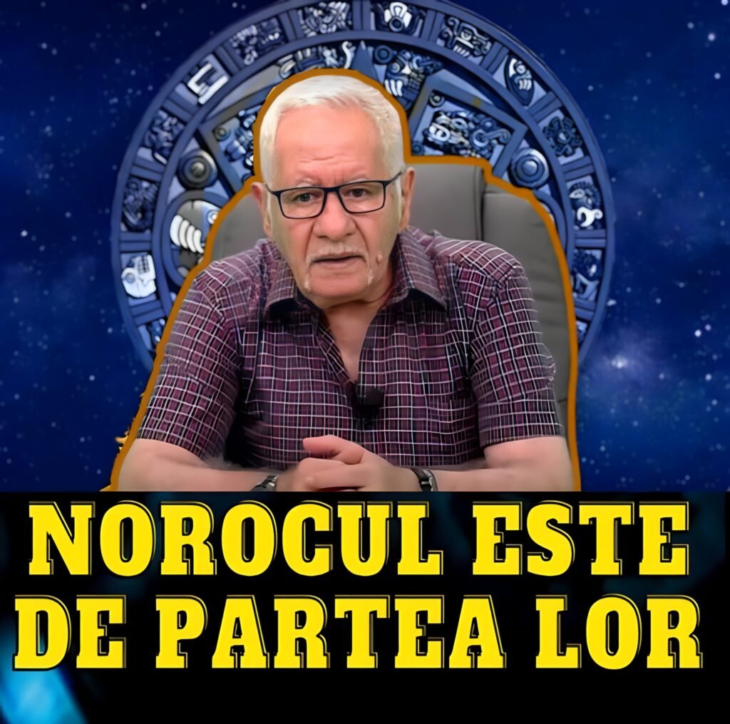Mihai Voropchievici, Horoscopul mayas. Ei sunt nativii nascuti sub o zodie protectoare