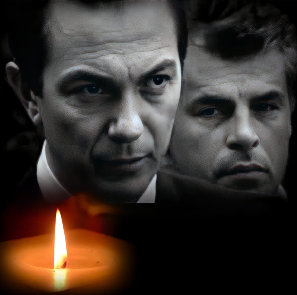 Doliu in cinematografia internationala. A murit un actor-fenomen din serialul „Caracatita”. Un actor legendar, iubit de generatii de romani