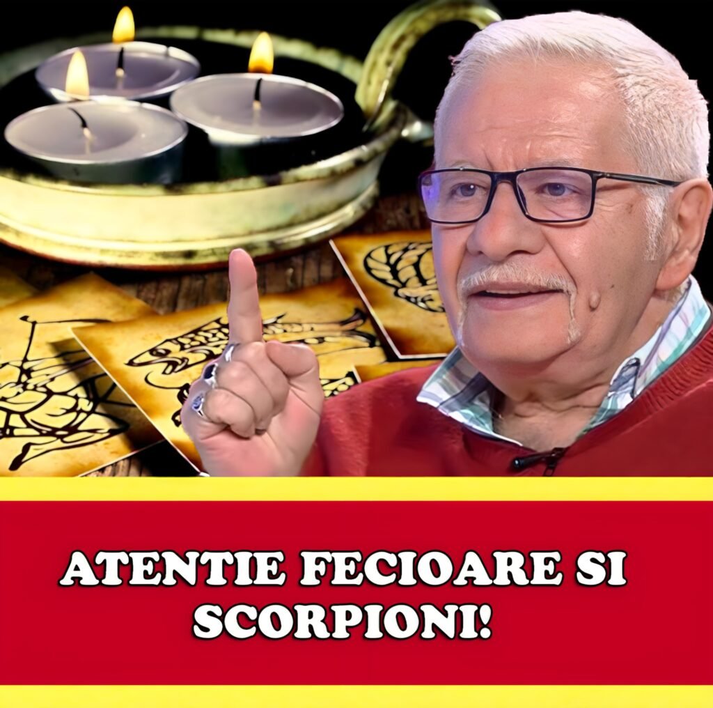 Mihai Voropchievici, cel mai vechi horoscop romanesc. Cine sunt nativii binecuvantati de Dumnezeu