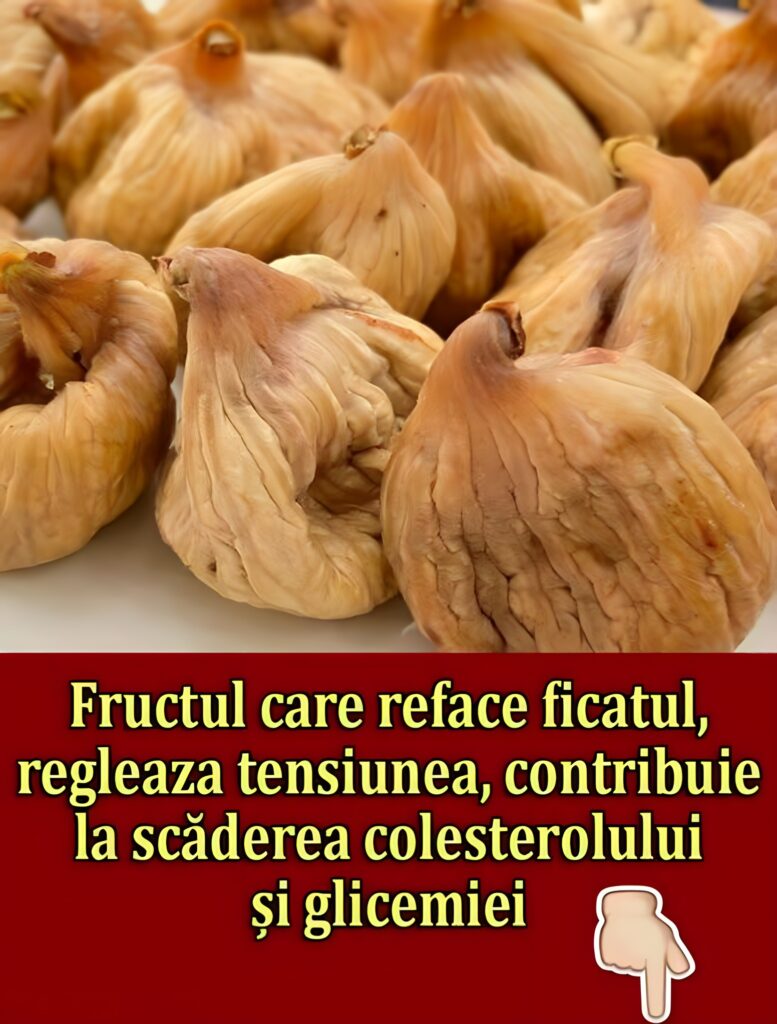 Fructul care reface ficatul și contribuie la scăderea colesterolului și glicemiei – Cel mai bun mod bun de a-l introduce în alimentație