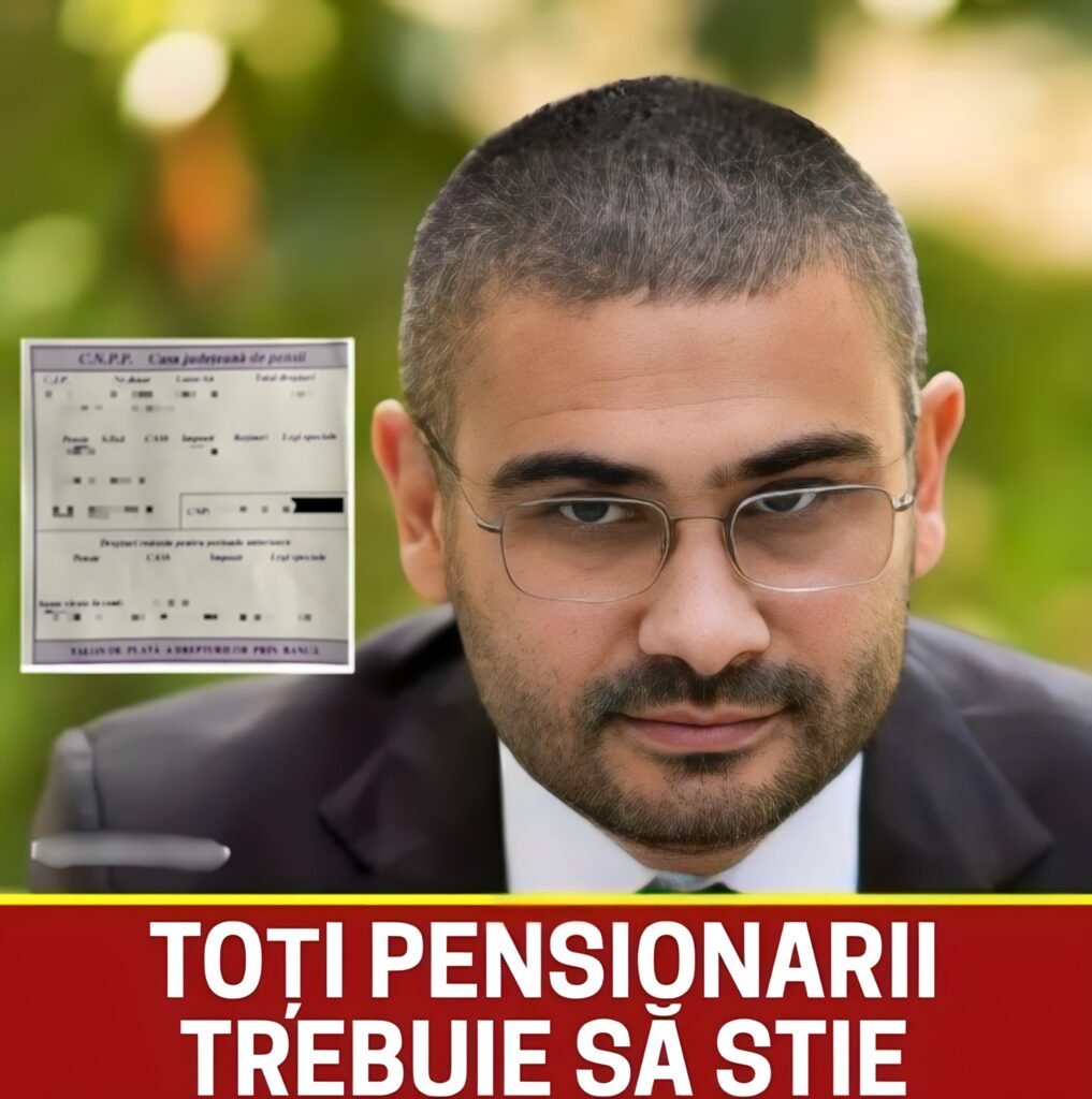 Schimbare totală. Cum se vor plăti pensiile până la Crăciun, anunțul ministrului