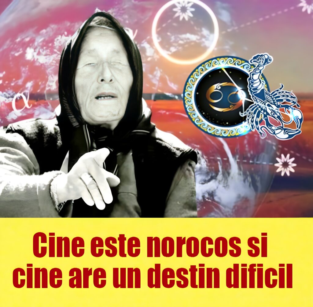 Soarta norocoasa, invinsi si concurenti: Ce a spus Bunica Vanga despre fiecare zodie. Care este destinul tau
