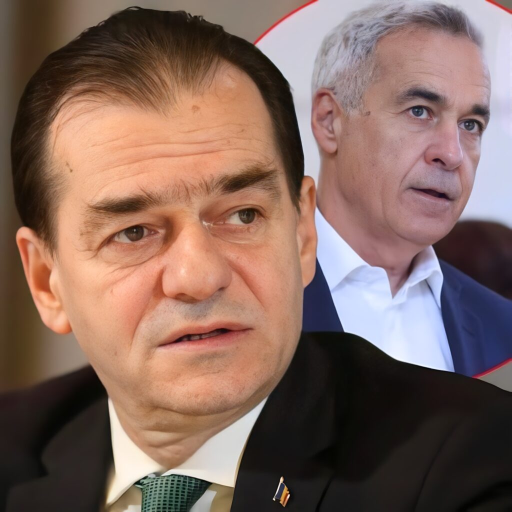 Consilierul președintelui Dan, despre cea mai mare greșeală din mandatul lui Iohannis. „Călin Georgescu nu s-a născut din neant”