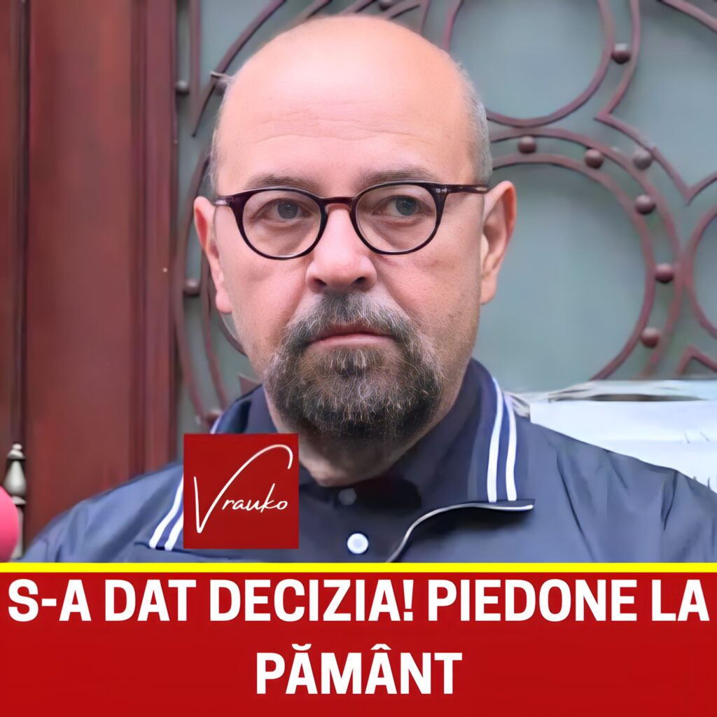 Fără precedent! Piedone e la pământ după această decizie