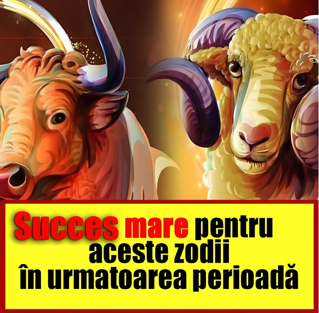 Zodiile care vor avea succes pe toate planurile până în decembrie. Au parte de cea mai bună perioadă din an