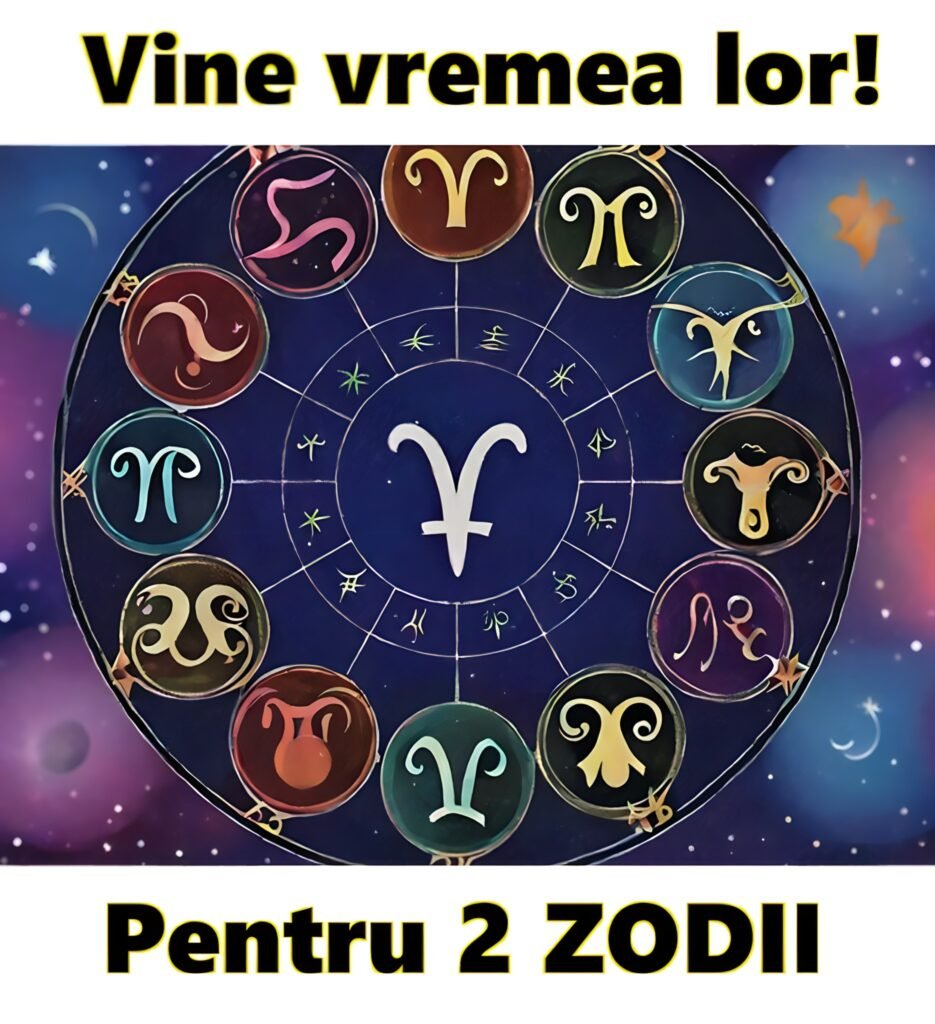 Horoscop Special. Vine vremea lor! Pentru 2 zodii, succesul este garantat! Leii vor trece cu bine peste o perioadă grea