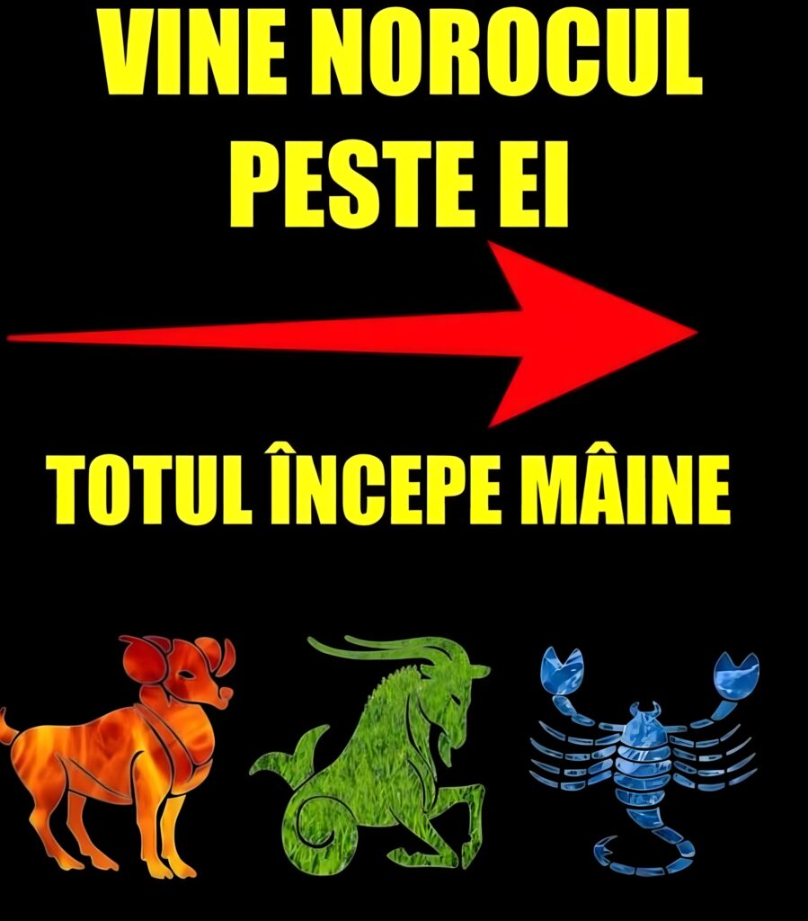 Horoscop zilnic 15 octombrie 2025