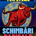 Horoscop rune 23 octombrie 2025
