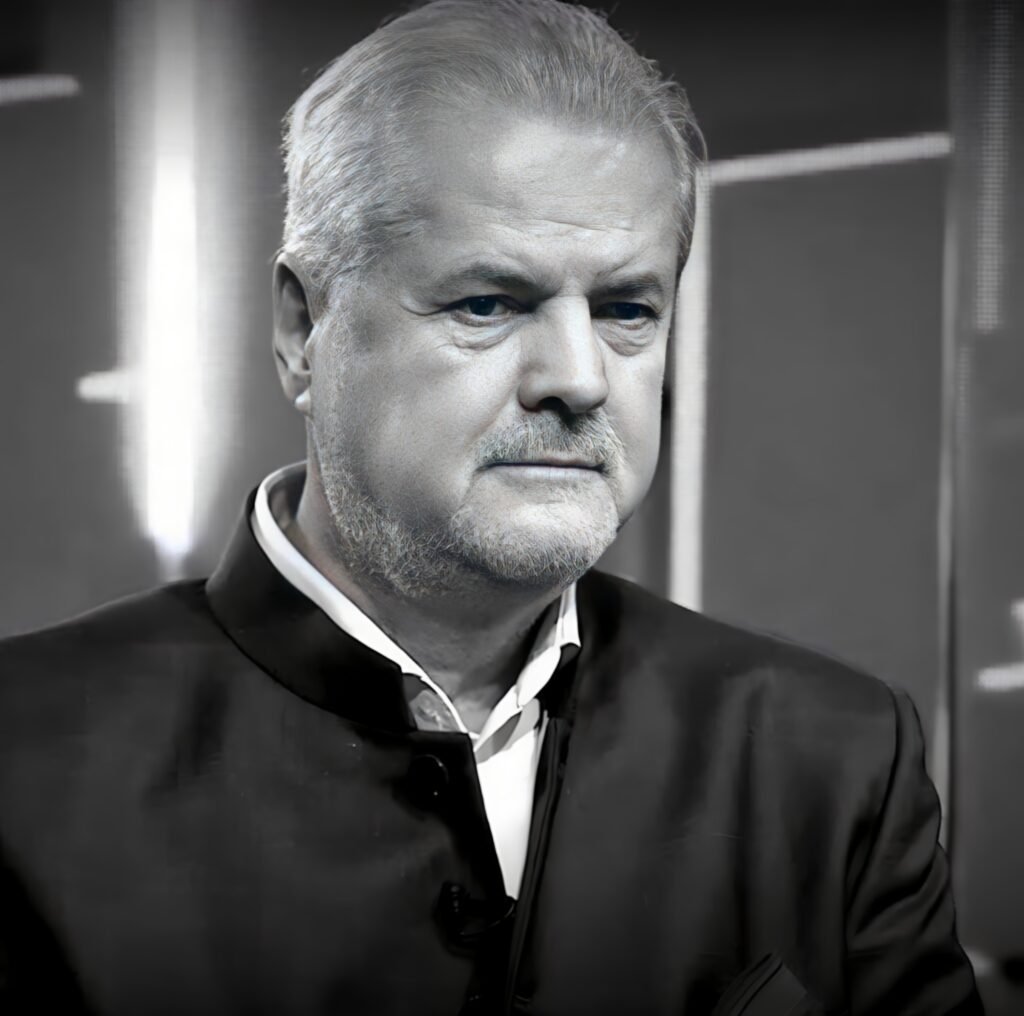 Adrian Nastase este in doliu! S-a stins femeia care l-a iubit cel mai mult: ”A suferit mult in viata”