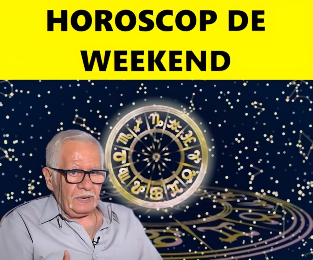 Horoscopul de weekend 18-19 octombrie 2025. Capricornii sunt sfătuiți să evite bârfele. Pești, atenție mare la felul în care îți setezi prioritățile