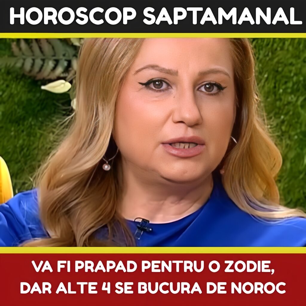 Horoscop Cristina Demetrescu 17-19 octombrie. Unii nativi vor primi o mărire de salariu, în timp ce alții se vor bucura de momente romantice în cuplu