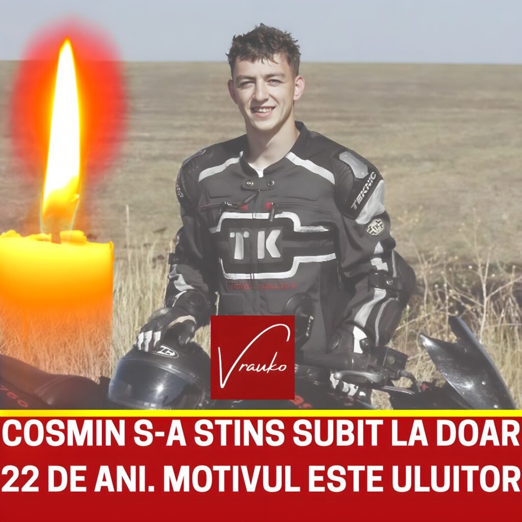 Tragedie fără margini! Un student a murit în timp ce dormea cu iubita. Ce a urmat apoi este uimitor