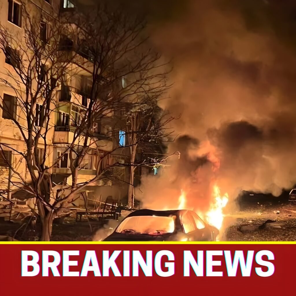 Știrea face înconjurul planetei. O altă tragedie în lume