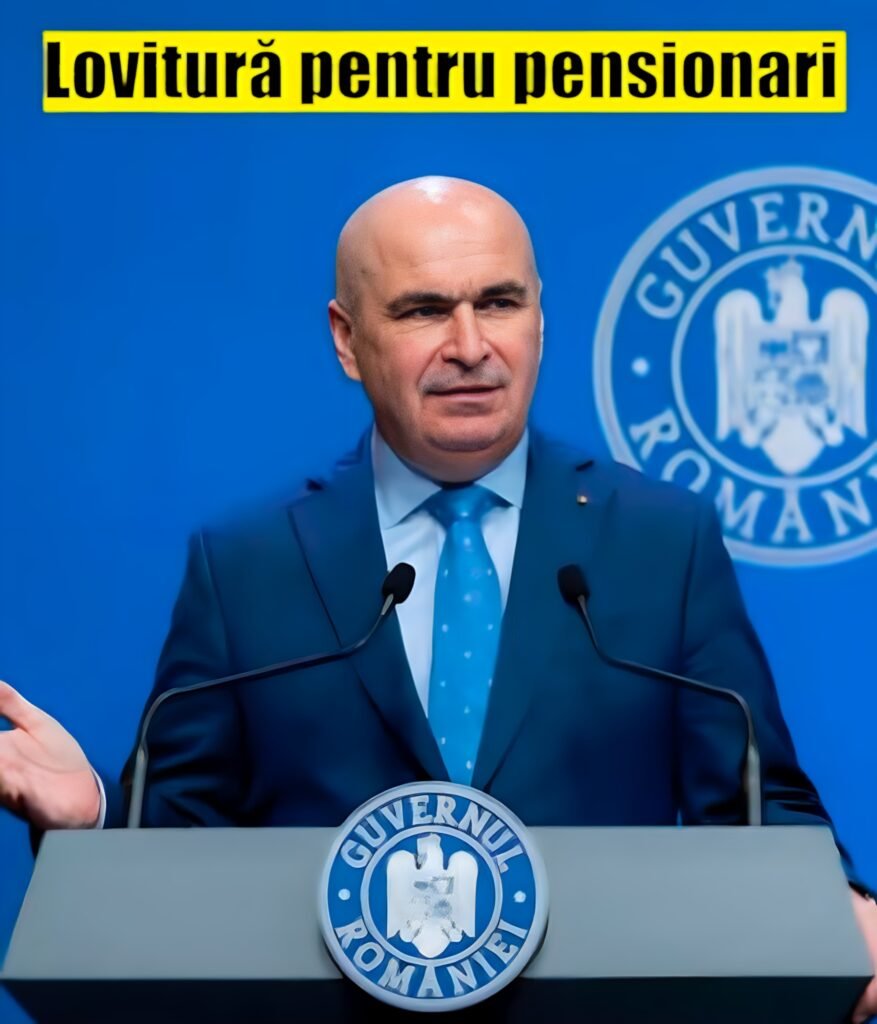 Lovitură pentru românii care vor să iasă mai devreme la pensie! Guvernul Bolojan pregătește schimbări drastice